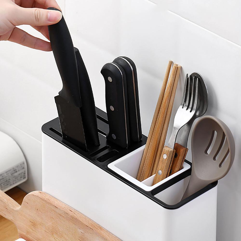 Organize Your Kitchen with Tableware Storage Holders & Knife Racks