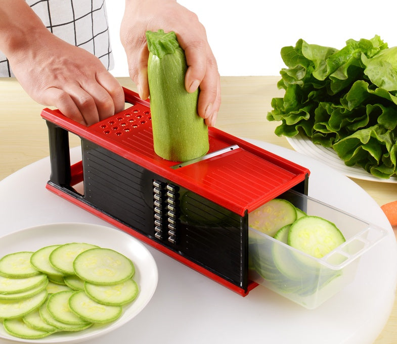 Multifunctional Kitchen Utensils Cutting Tool