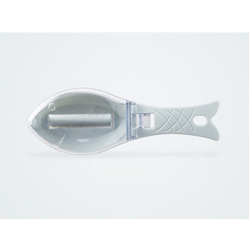 Quick Disassembly Fish Scaler: A Must-Have Tool for Scraping, Cleaning, and Peeling Fish Skin